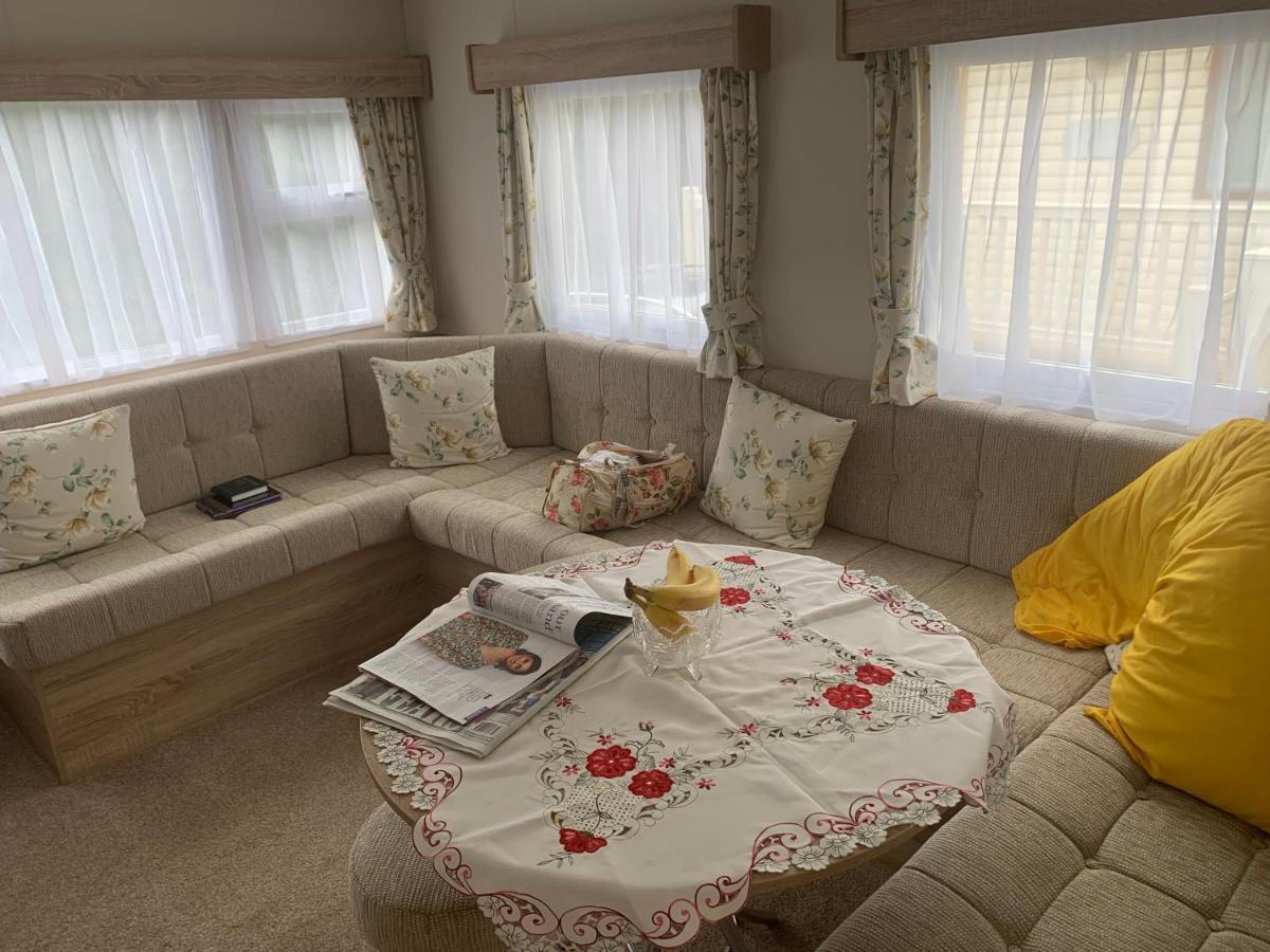 Owls Retreat 50 Riverview Otel Lincoln Dış mekan fotoğraf