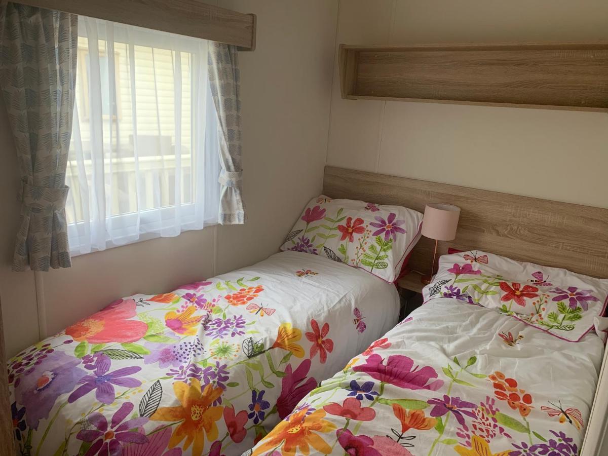 Owls Retreat 50 Riverview Otel Lincoln Dış mekan fotoğraf