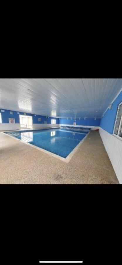 Owls Retreat 50 Riverview Otel Lincoln Dış mekan fotoğraf