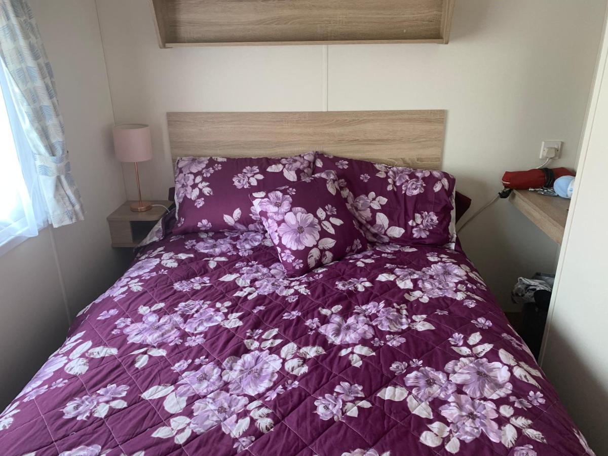Owls Retreat 50 Riverview Otel Lincoln Dış mekan fotoğraf